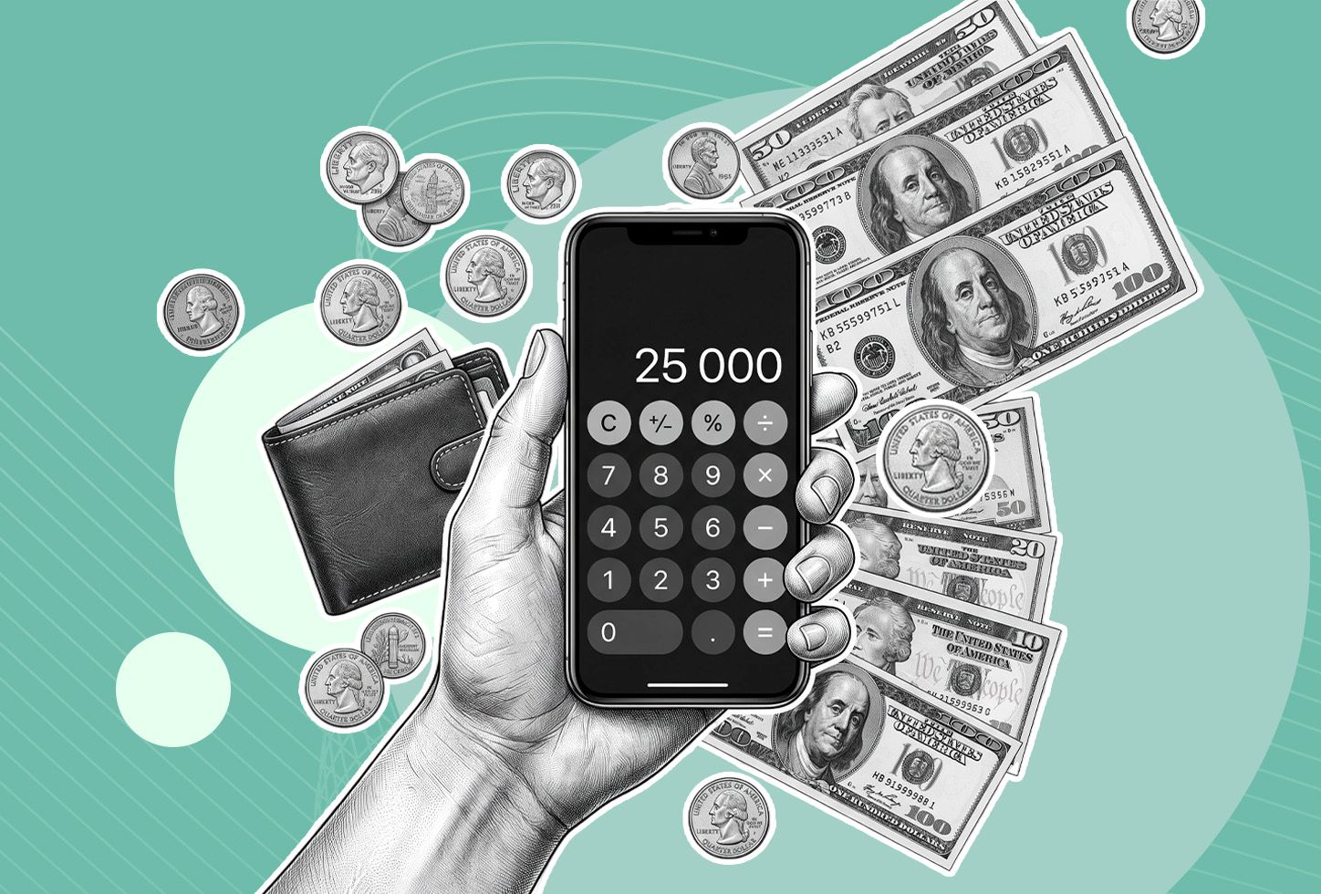 How Much Personal Loan Can You Borrow? The Qualification Math for 2026
